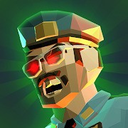 Zombie Poly [MOD: Much money] 1.1.29