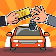 Used Car Tycoon Game [ВЗЛОМ: Много Алмазов] 23.1.9