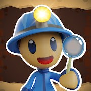 Mine Rescue! - Игра головоломка [ВЗЛОМ: Бесплатные Покупки] 1.2.1