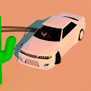 Drift Challenge - Дрифт Гонки [ВЗЛОМ: Много Денег/Нет Рекламы] 1.1.6