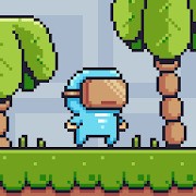 Pixel Adventure - Platformer [MOD: Free Shopping] 1.0.0.1