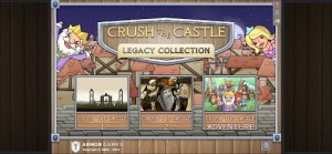 Crush the Castle Legacy screenshot №4