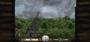 Crush the Castle Legacy screenshot №1