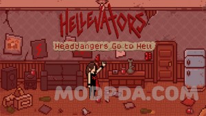 Hellevators screenshot №6
