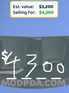 Car Dealer 3D screenshot №4