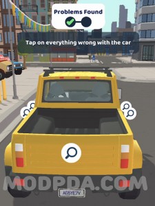 Car Dealer 3D screenshot №3