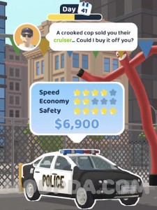Car Dealer 3D screenshot №1