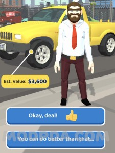 Car Dealer 3D screenshot №2