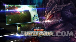 Raid:Dead Rising screenshot №2