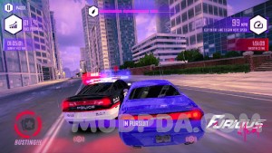 Furious: Heat Racing screenshot №4
