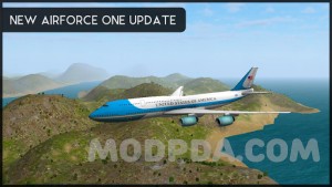 Avion Flight Simulator ™ screenshot №2