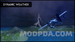Avion Flight Simulator ™ screenshot №1