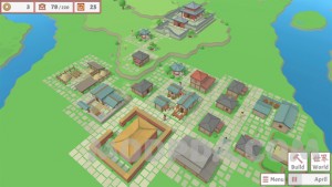 Age Builder China screenshot №2
