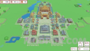 Age Builder China screenshot №5