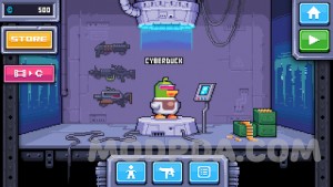 Special Agent CyberDuck screenshot №5