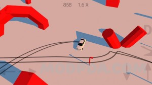 Drift Challenge - Дрифт Гонки screenshot №5