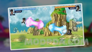 Dragon Warrior Legend Champion screenshot №4