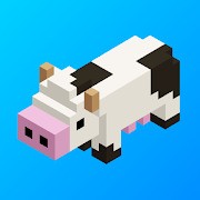 Cows & Crops [MOD: Free Shopping] 0.80