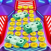Coin Pusher - Vegas Dozer [MOD: Much money] 1.1.0