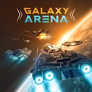 Galaxy Arena Space Battles [MOD: Much money] 0.1.25