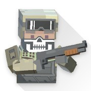 Border Wars: Military Games [MOD: Free Shopping] 2.9