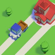 City Connect [MOD: Much money] 1.0.7
