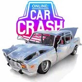 Car Crash Online [ВЗЛОМ: Бесплатные Покупки/ Нет Рекламы] 2.3
