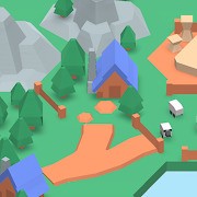 Mini Village [ВЗЛОМ: Бесплатные Покупки] 0.3.2