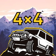 Off Road [ВЗЛОМ: Много Денег] 2.13