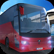 Bus Simulator PRO: Buses [MOD: Much money] 2.4.0