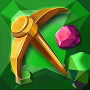 Finder Sweepers Поиск Сокровищ [ВЗЛОМ: Бесконечные Жизни] 1.0.0