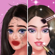 Vlinder Fashion Queen Dress Up [ВЗЛОМ: Бесплатные Покупки/Одежда] 2.2.21