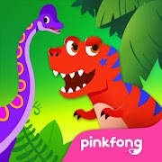 Pinkfong Dino World [MOD: All Mini Games Available] 33.2