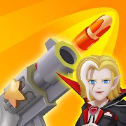 Crack Shooter [ВЗЛОМ: Много Денег/Мод-Меню] 1.9.7