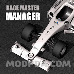 Race Master Manager [ВЗЛОМ: Много Денег] 1.1