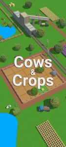 Cows & Crops screenshot №1