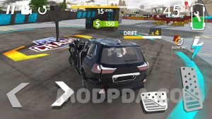 Car Crash Online screenshot №1