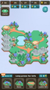 Mini Village screenshot №2