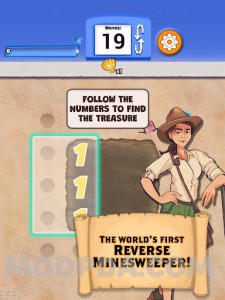 Finder Sweepers Поиск Сокровищ screenshot №7