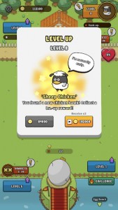 Chick A-Farm screenshot №5