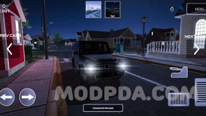Driver Life - Cимулятор Машина screenshot №2