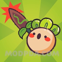 Turnip Boy Commits Tax Evasion [MOD: Full version] 1.1.17