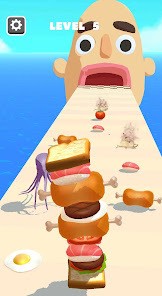 Sandwich Runner screenshot №6