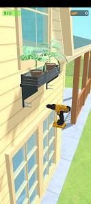 House builder: Строить дома screenshot №2