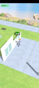 House builder: Строить дома screenshot №4