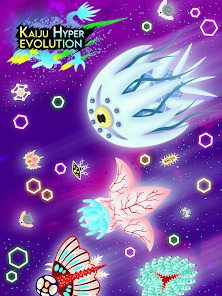 Kaiju Hyper Evolution screenshot №2
