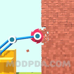 Bucket Crusher [MOD: No Ads] 1.0.2