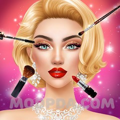 Fashion Stylist: Dress Up Game [ВЗЛОМ: Нет Рекламы] 1.2.2