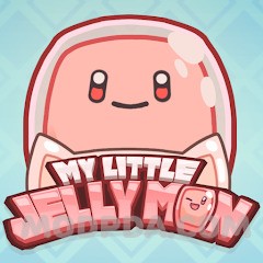 My Little Jellymon 271