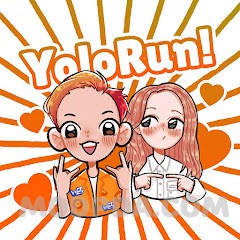Yolo Run [ВЗЛОМ: Много Денег] 0.8.6